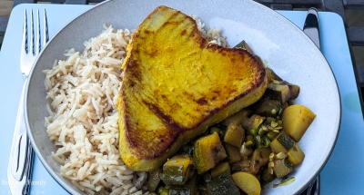 Gulai Ikan