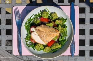Panzanella