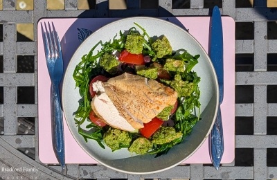 Panzanella
