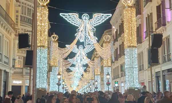 Hola Malaga
